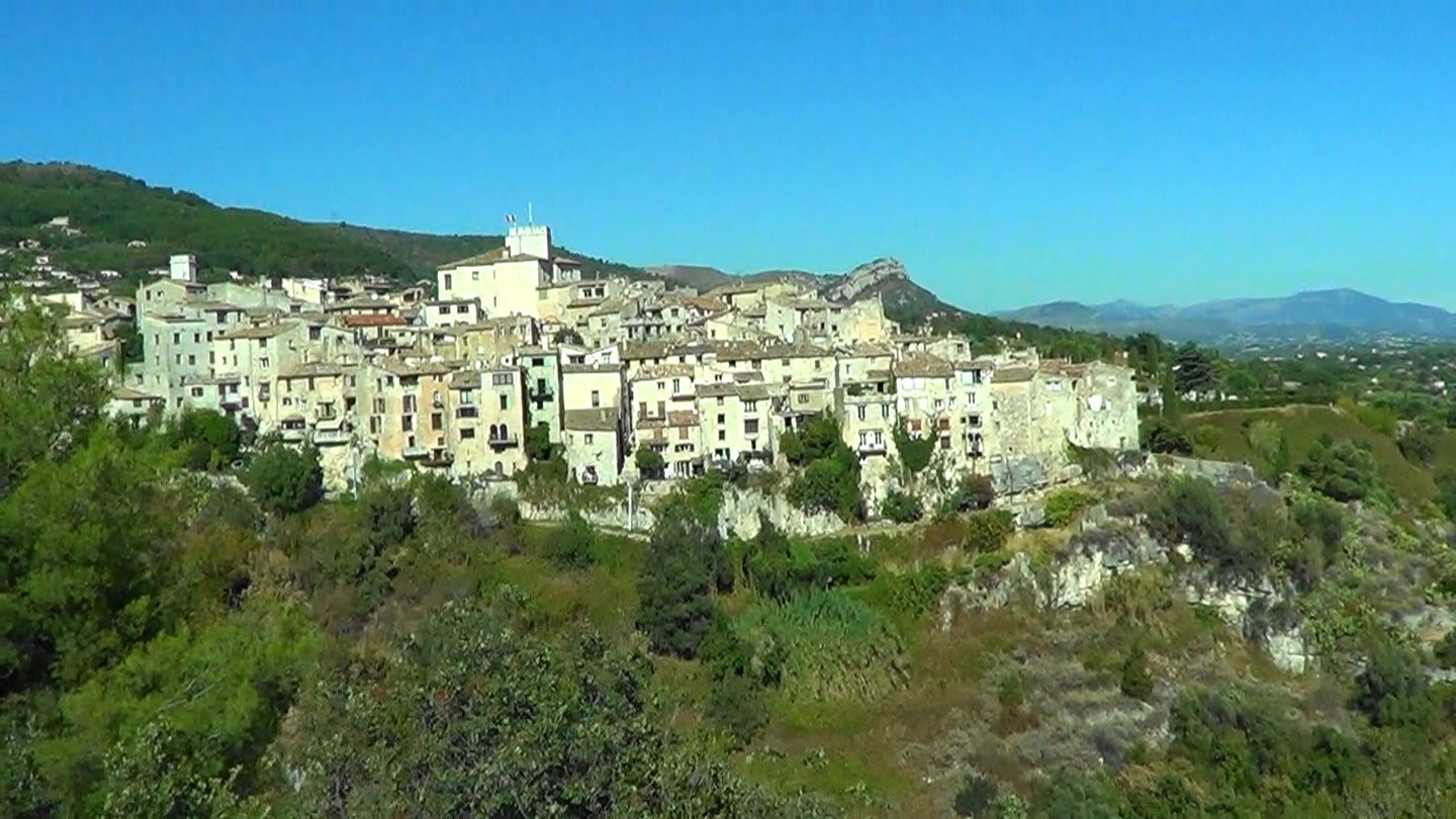 Tourrettes-sur-Loup