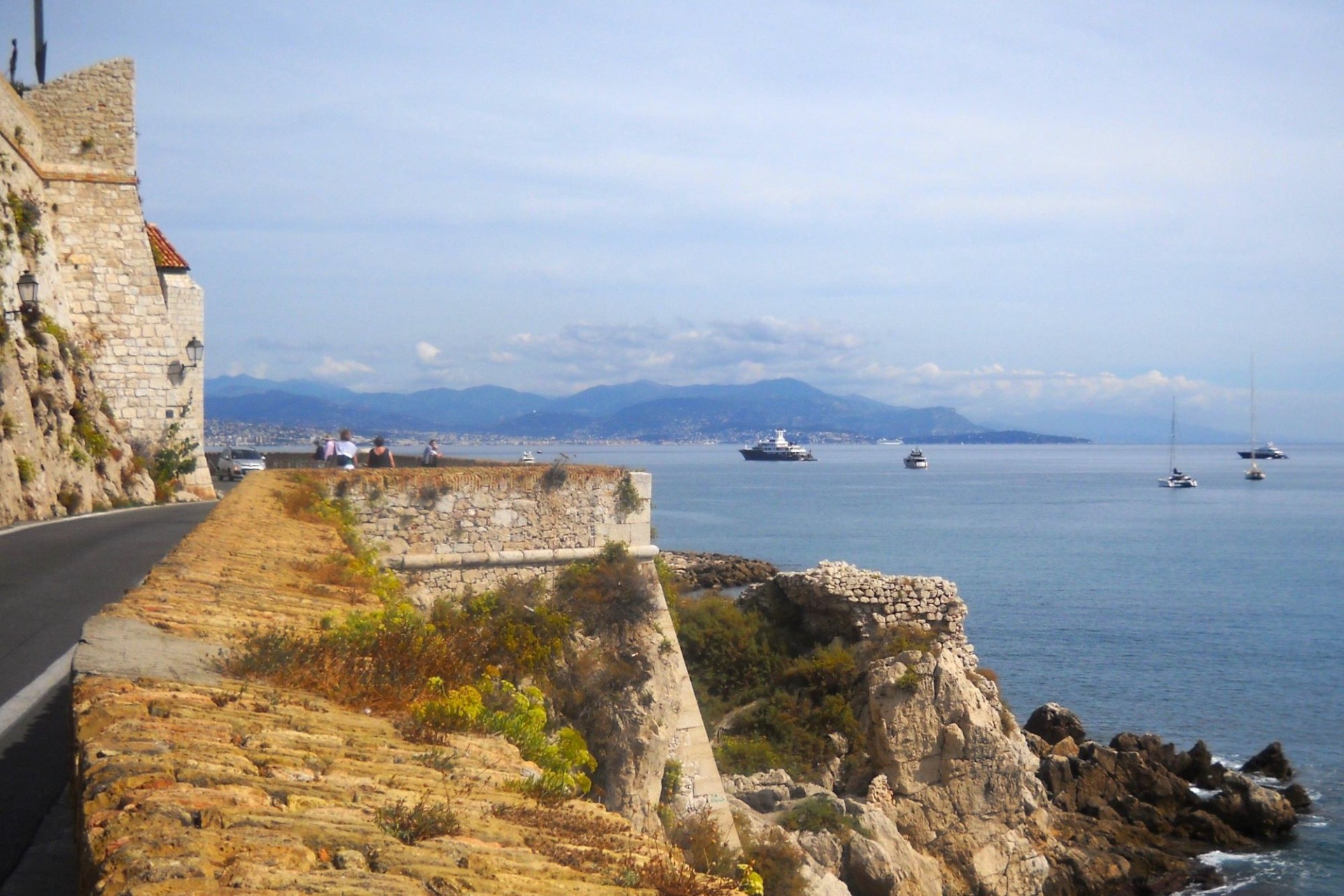 Antibes