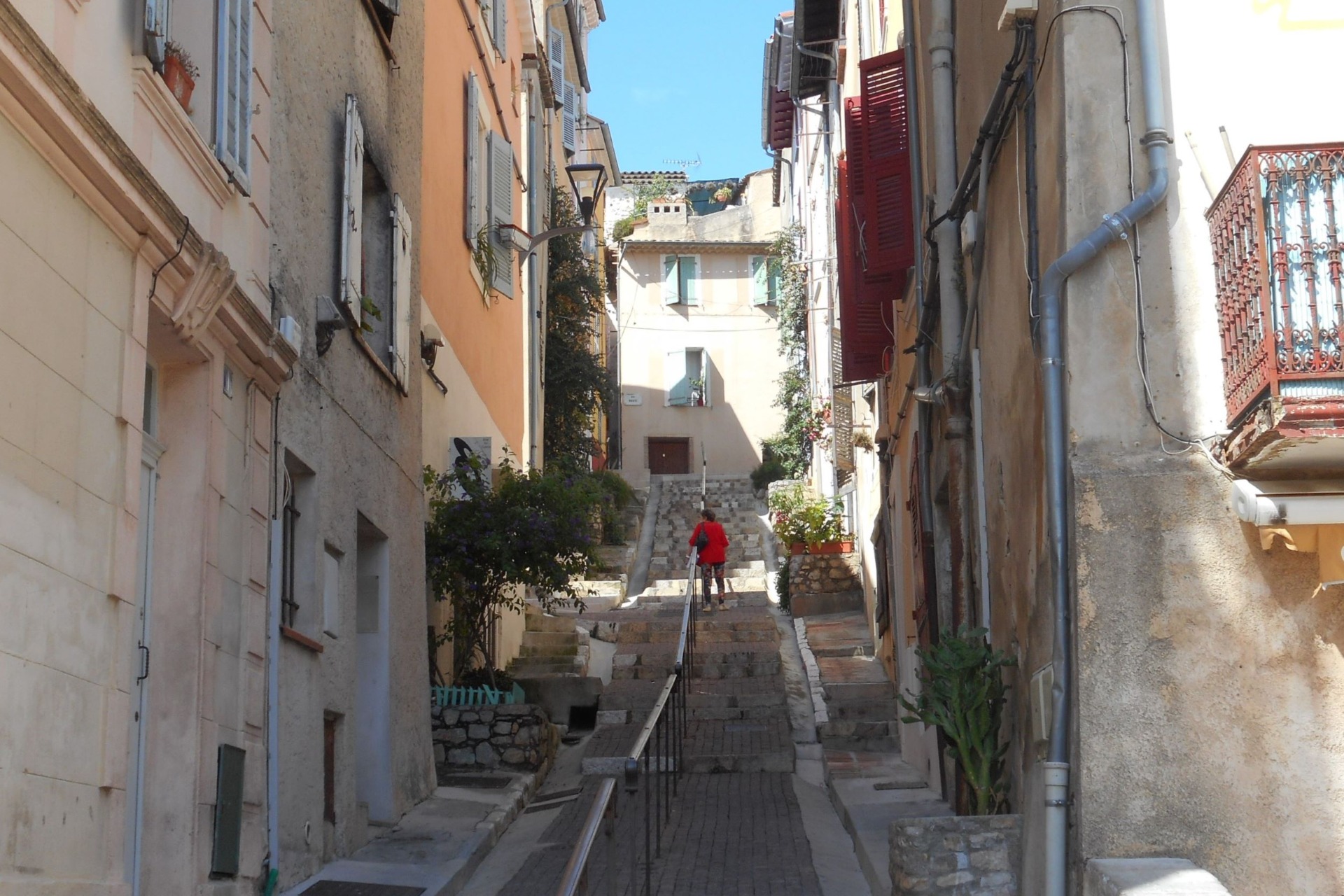 Vallauris