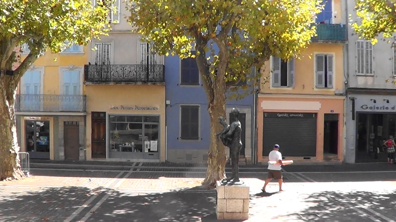 Vallauris