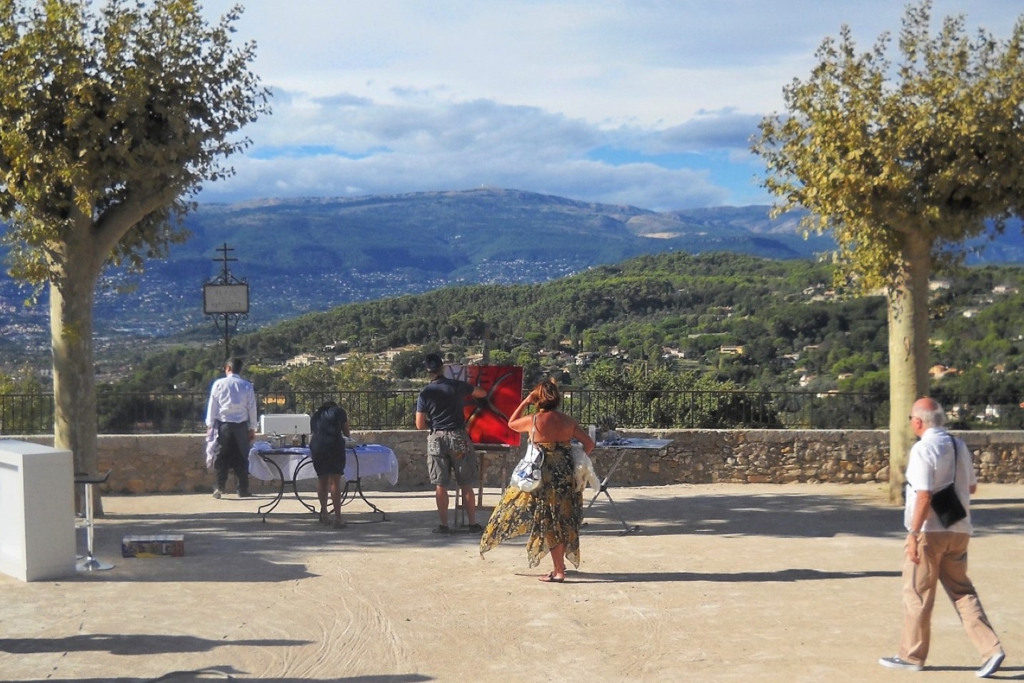 Mougins