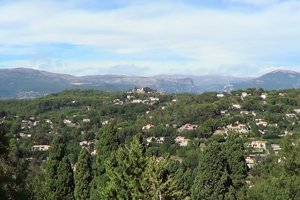 Mougins